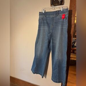 SPANX Flare Jeans
